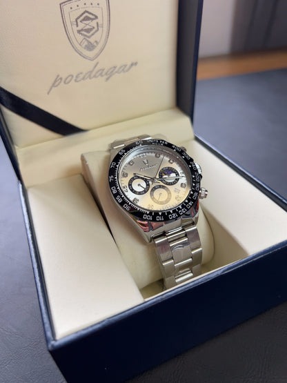 Homenaje Daytona Panda