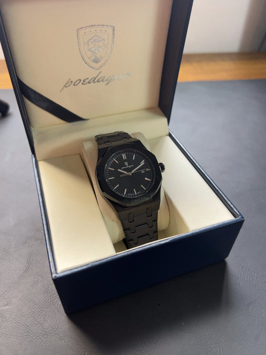 Homenaje Royal Oak DoubleBlack
