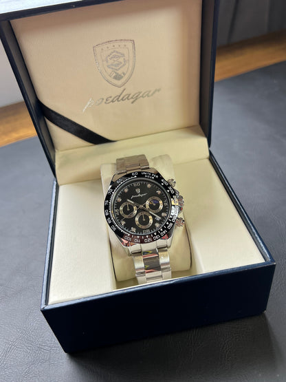 Homenaje Daytona Black