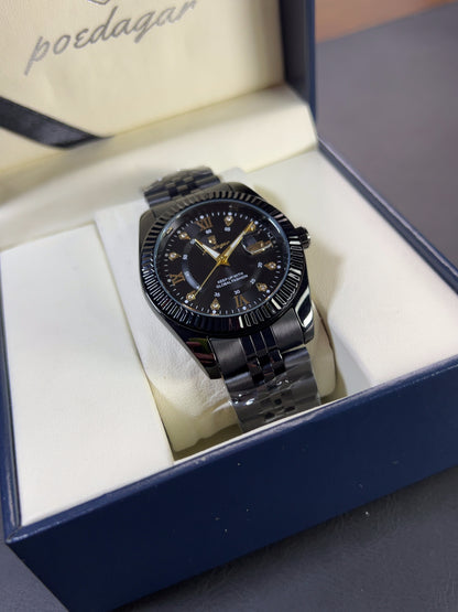Homenaje Datejust DoubleBlack