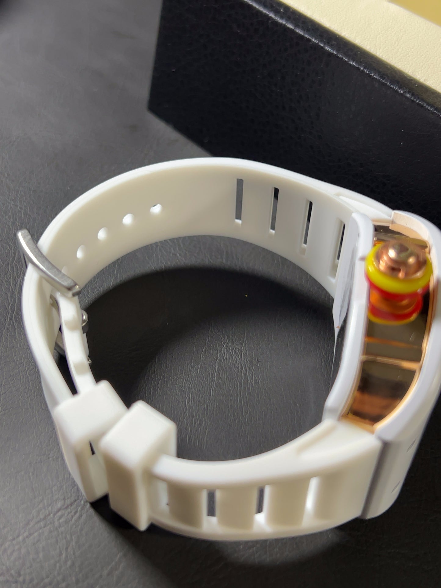 RM 88 Smile Blanco (No box)
