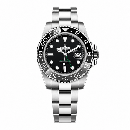 GMT-Master II Bruce Wayne AAA full set