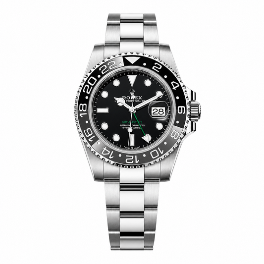 GMT-Master II Bruce Wayne AAA full set