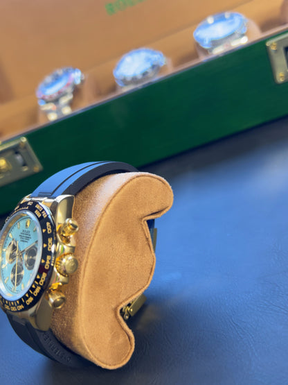 Daytona Tiffany AAA Full set