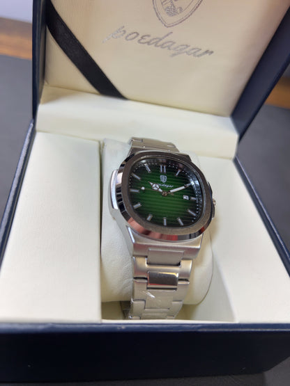 Clasic Time Green