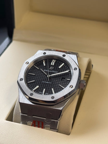 Royal Oak Black full set AAA