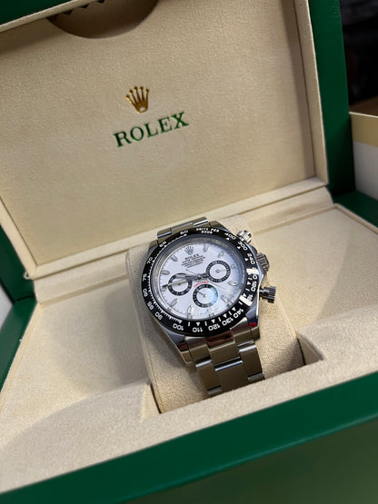 Rolex Cosmograph Daytona