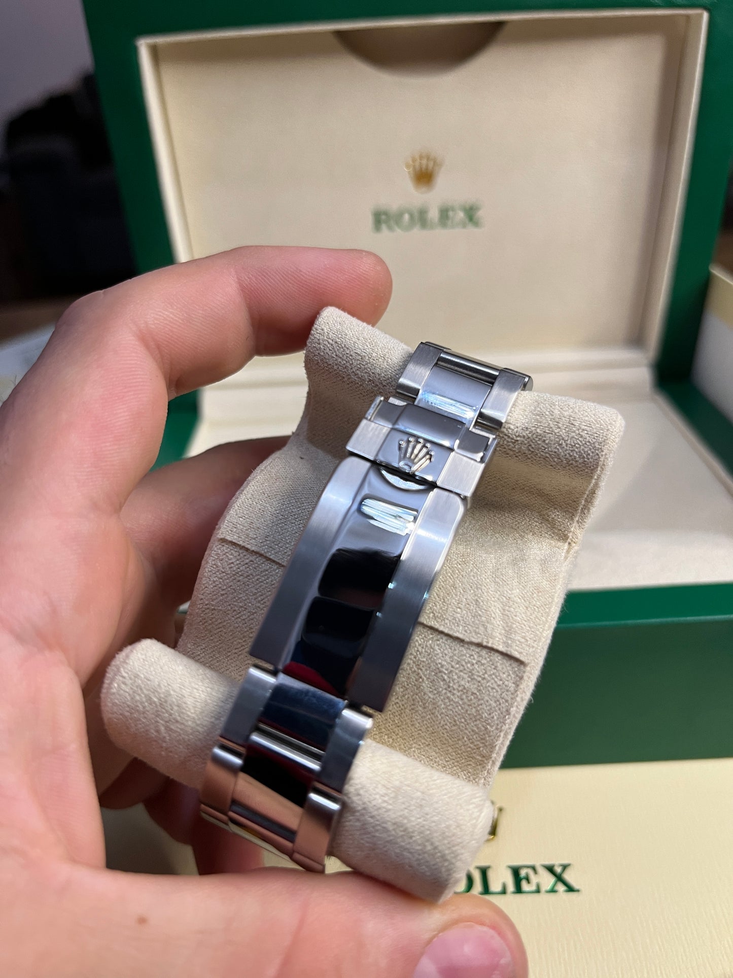 Rolex Cosmograph Daytona