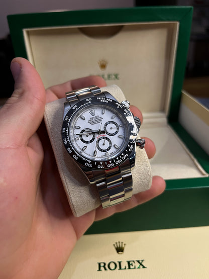 Rolex Cosmograph Daytona