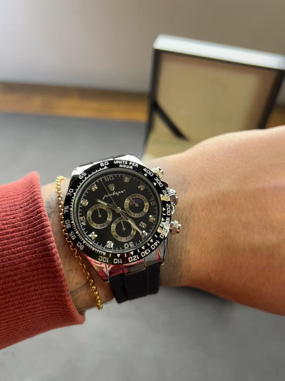 Homenaje Daytona Oysterflex