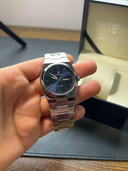 Homenaje PRX Blue