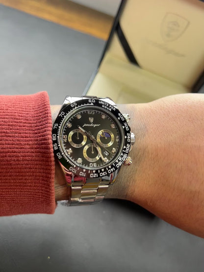 Homenaje Daytona Black