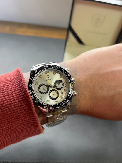 Homenaje Daytona Panda