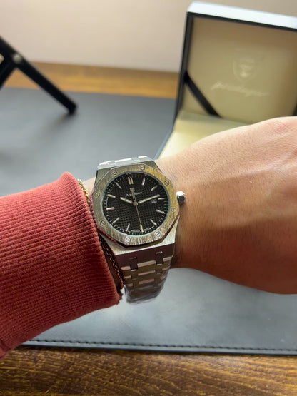 Homenaje Royal Oak Black