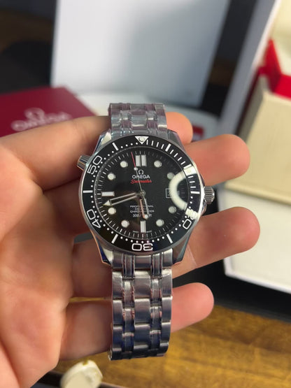 Seamaster Diver 300M