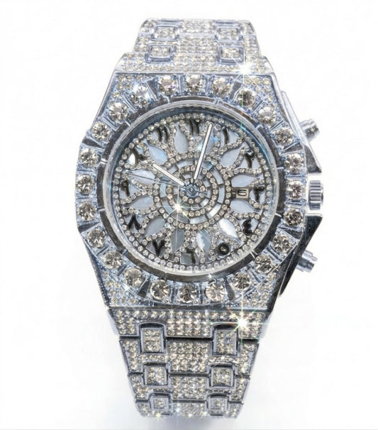 AP Diamonds