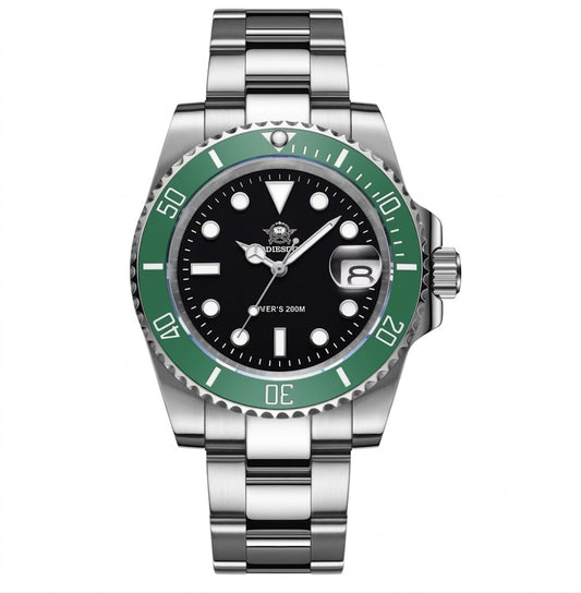 Submariner Pro