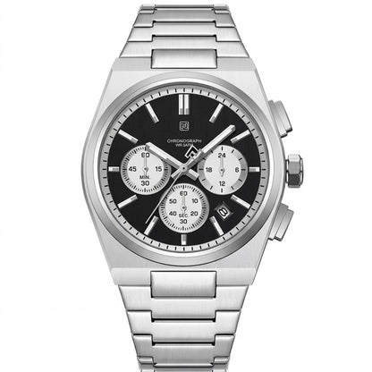 Panda PRX chronograph