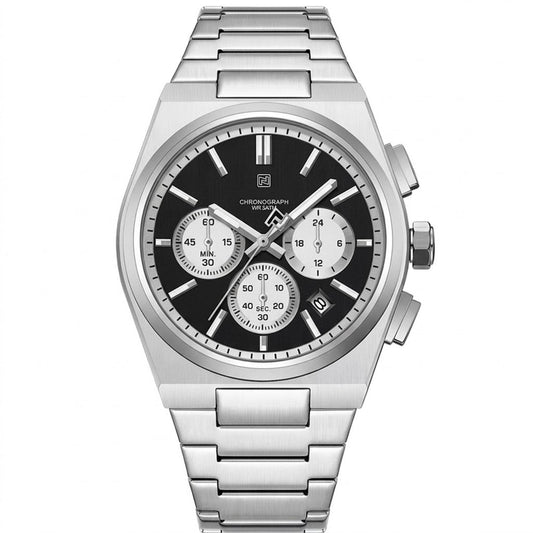 Panda PRX chronograph