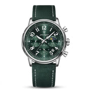 Dark green