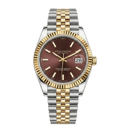 SeikJust Bitono Gold Rose