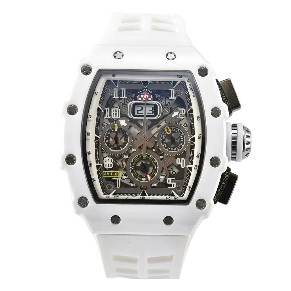RM Chronograph