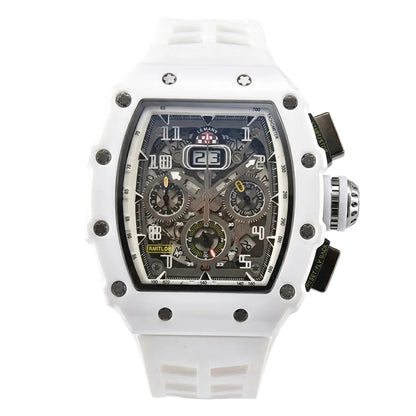 RM Chronograph