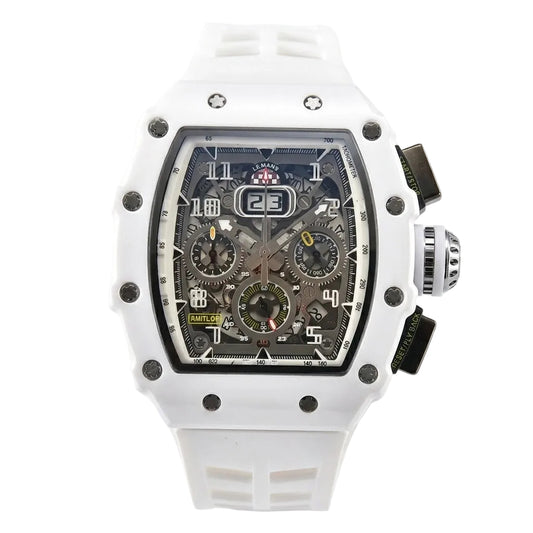 RM Chronograph