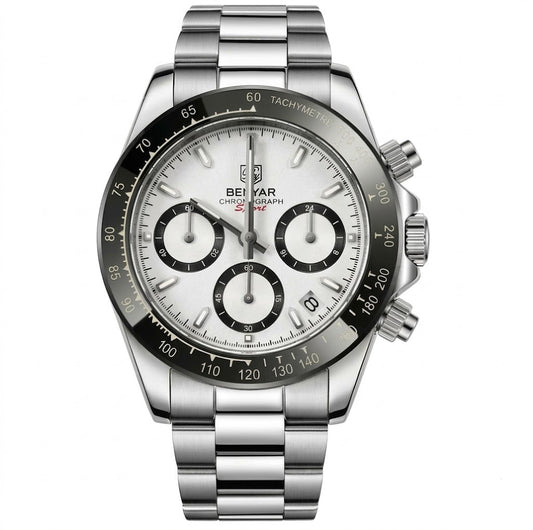 Panda Chronograph